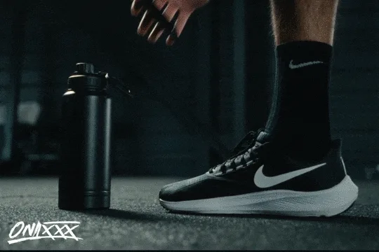 magnetic water bottle