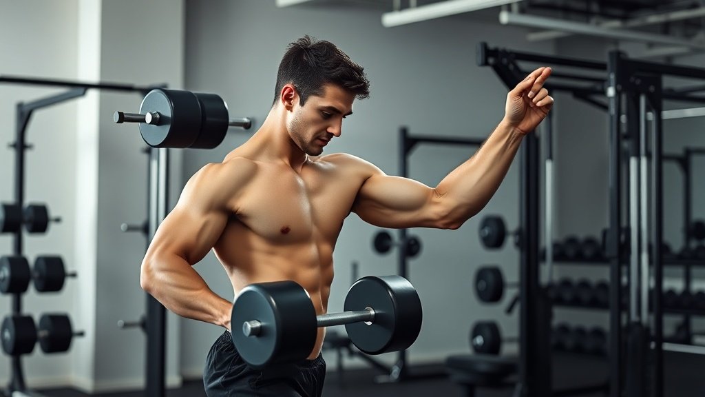 fitness busy people 1